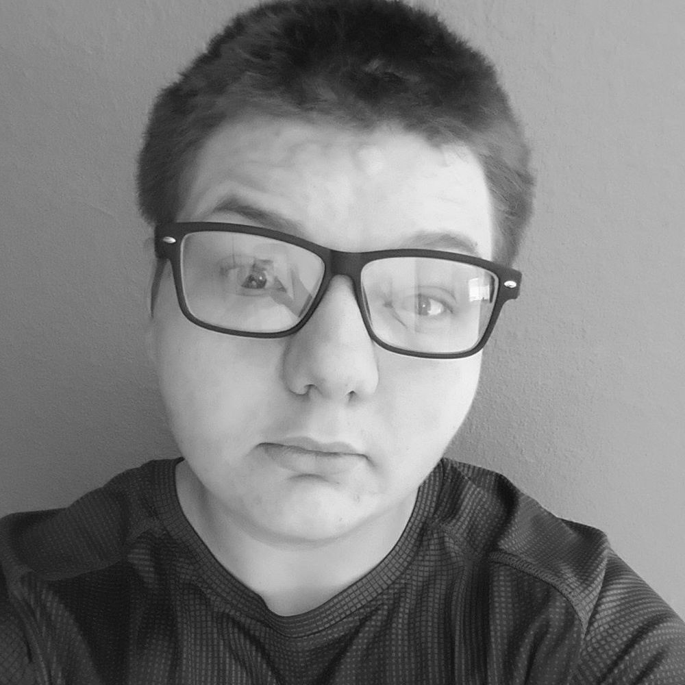 Meet your Posher, Jacob